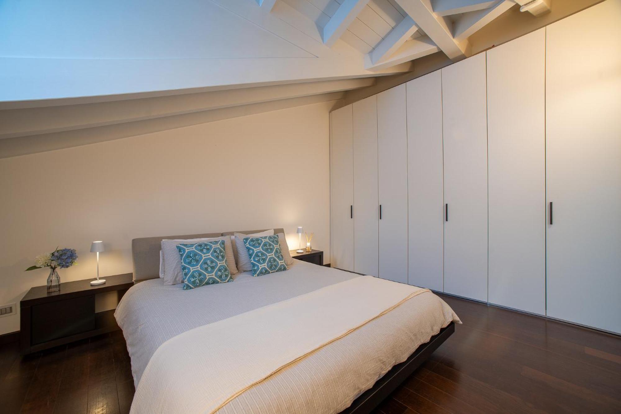 Apartment Casa Cambria