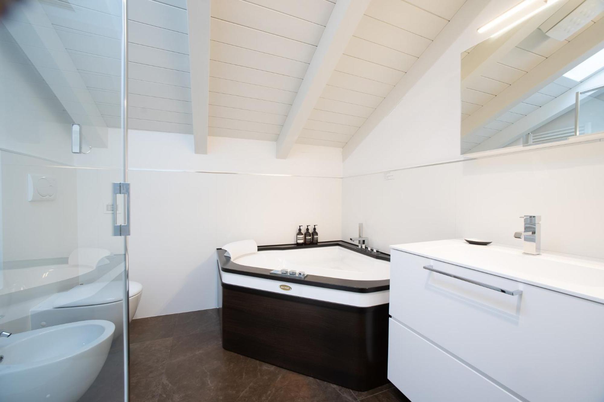 Casa Cambria Apartment *