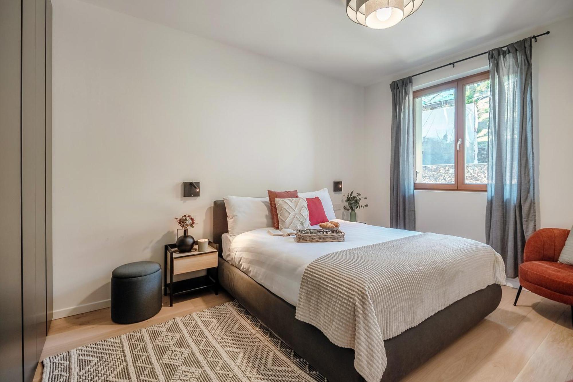 Bella - By Myhomeincomo Apartment Menaggio