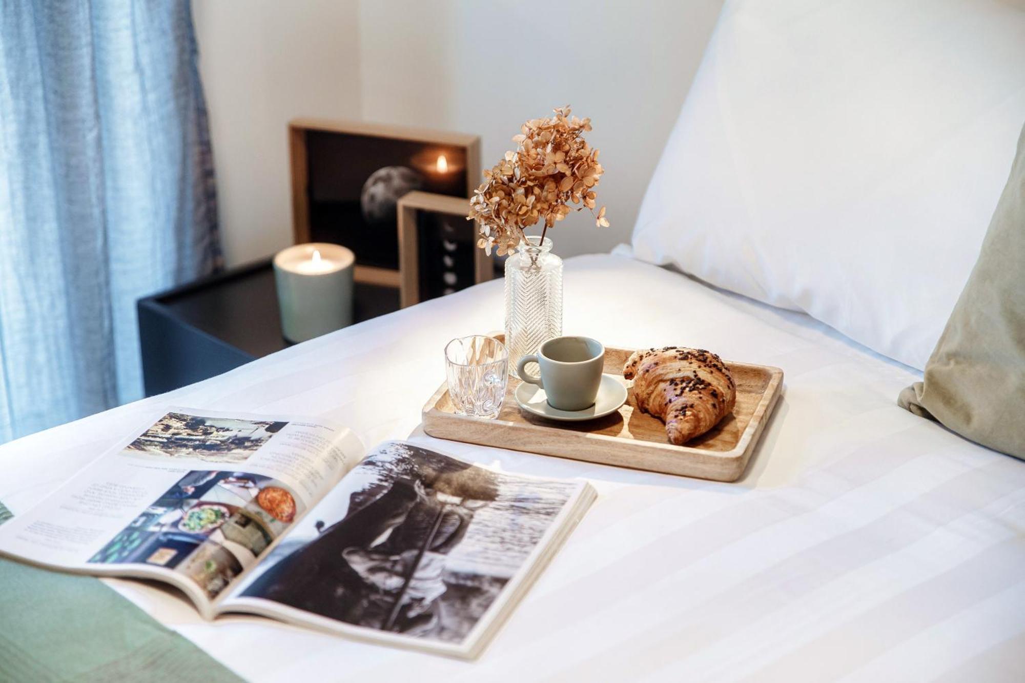 Apartment Bella - By Myhomeincomo Menaggio