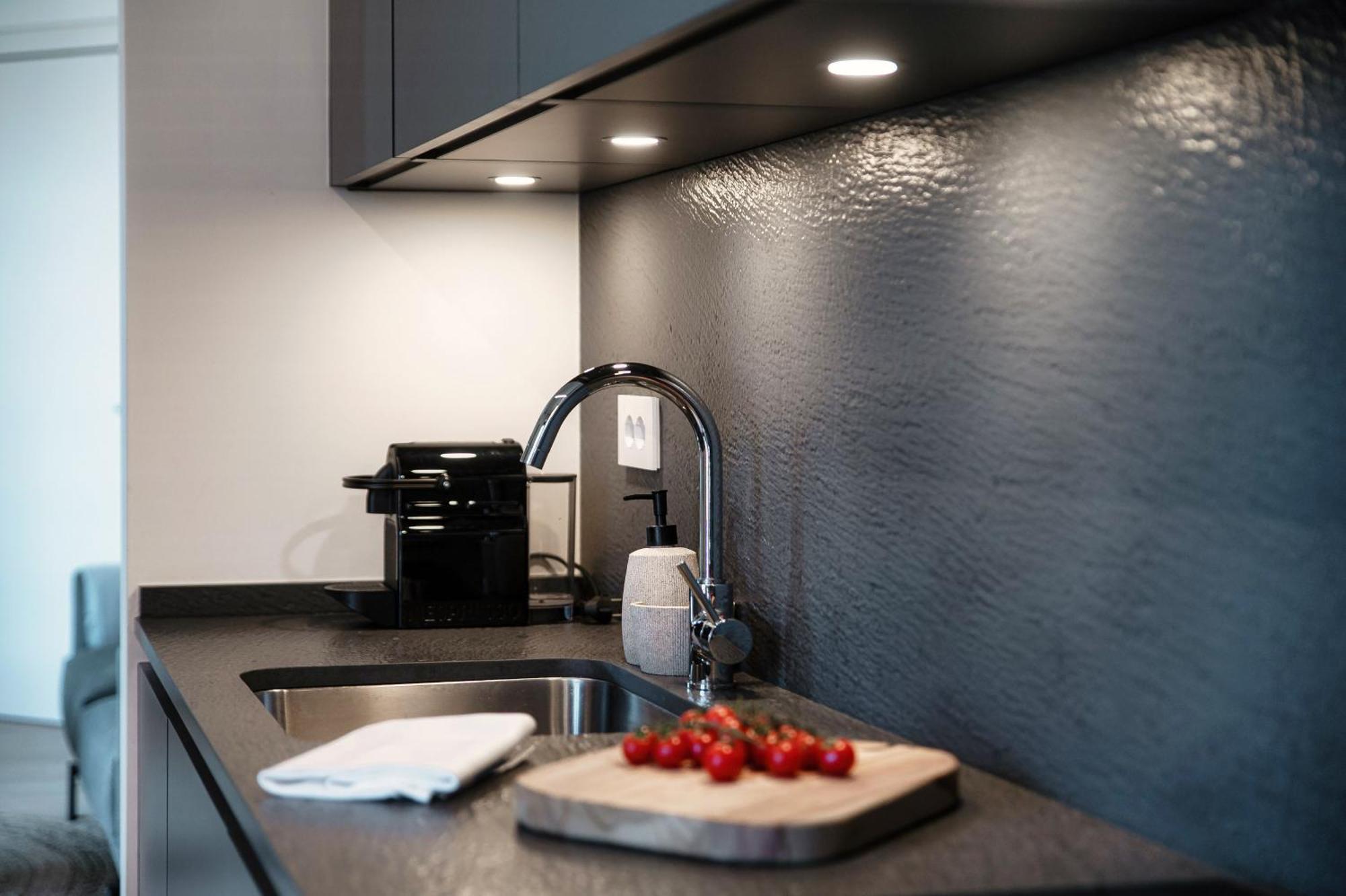 Apartment Bella - By Myhomeincomo Menaggio