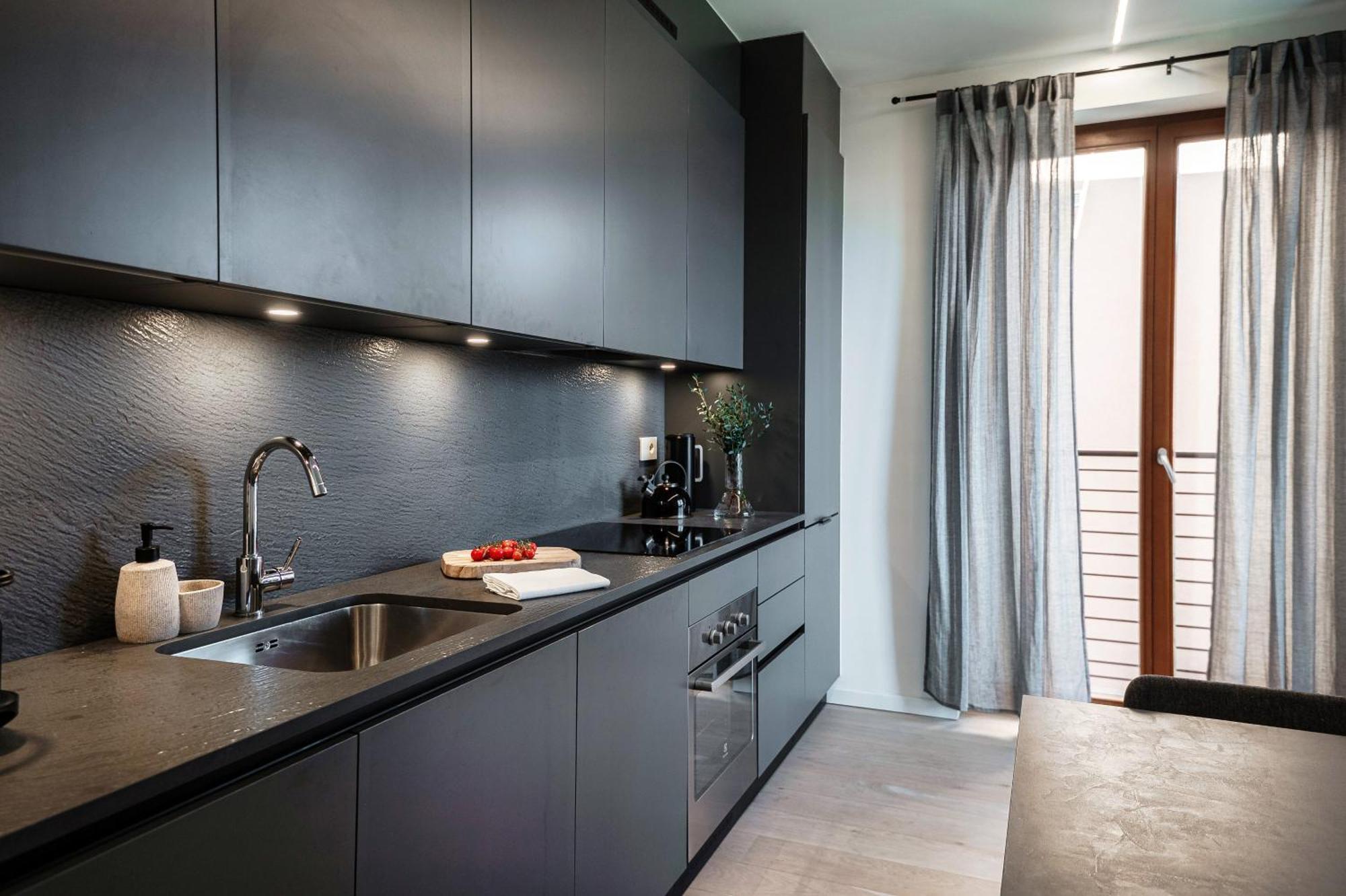 Apartment Bella - By Myhomeincomo Menaggio