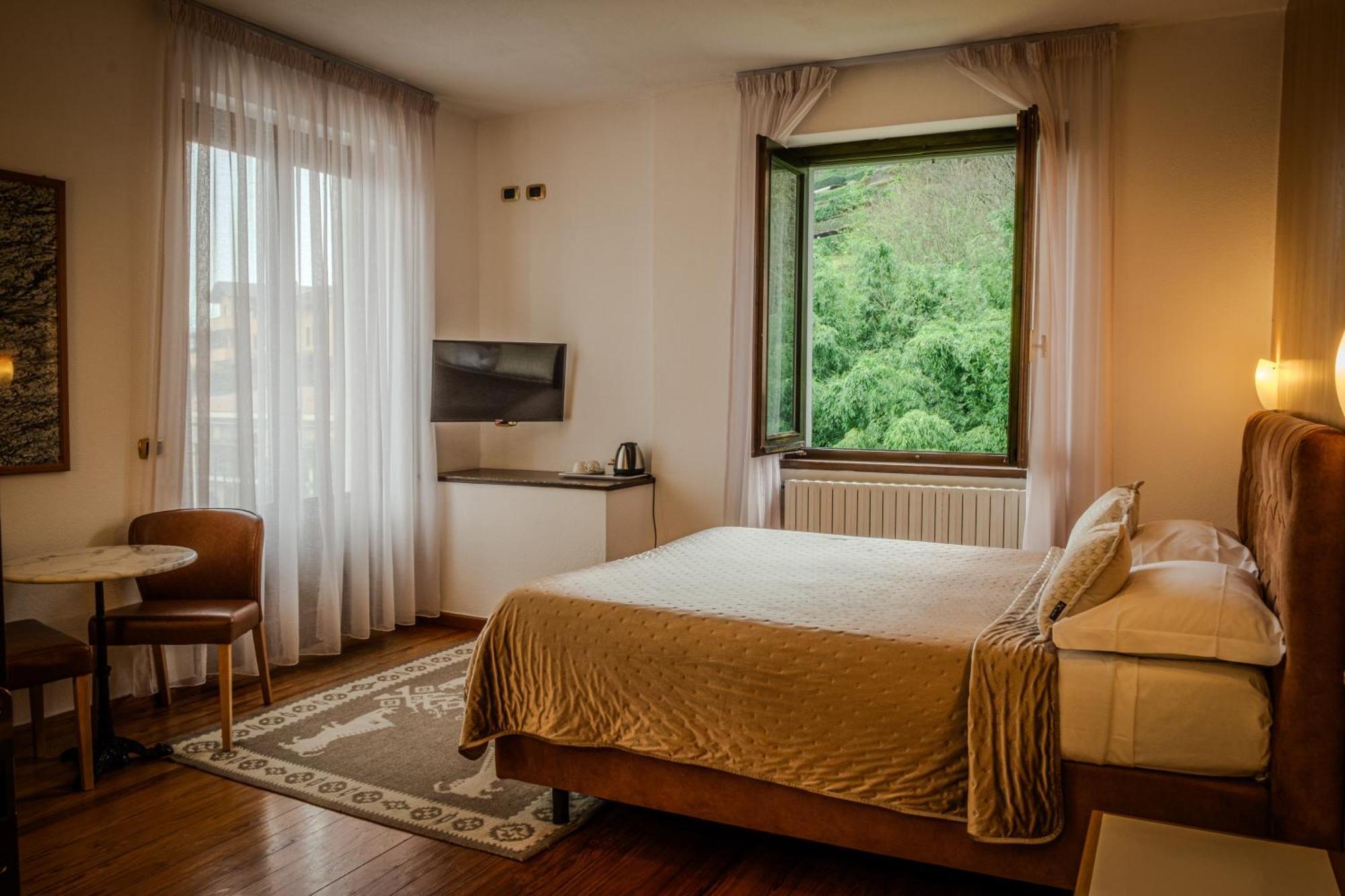 Sonenga Hotel 3*