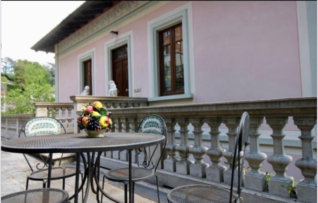 Charming & Luxury Como