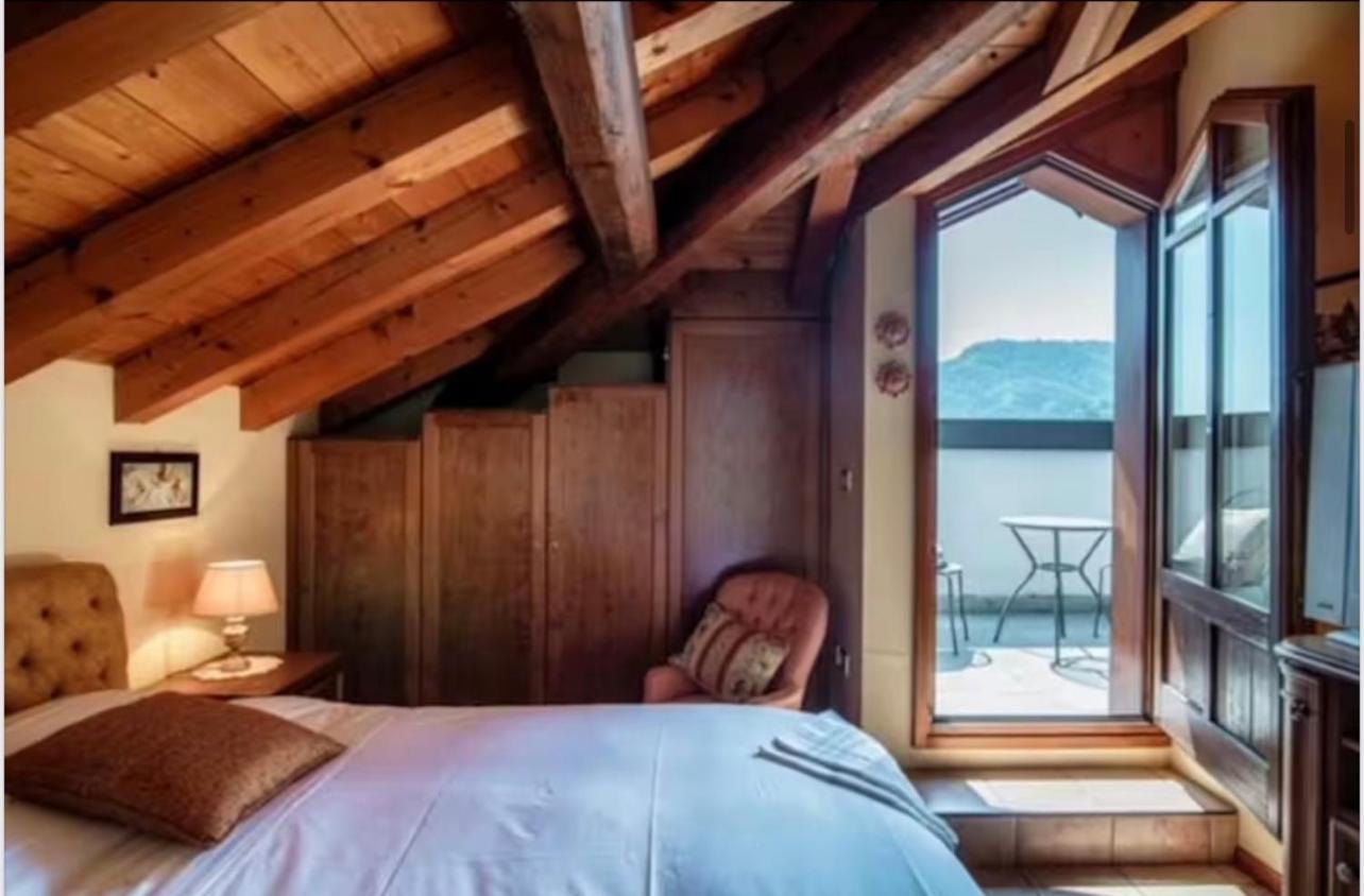 Charming & Luxury Como
