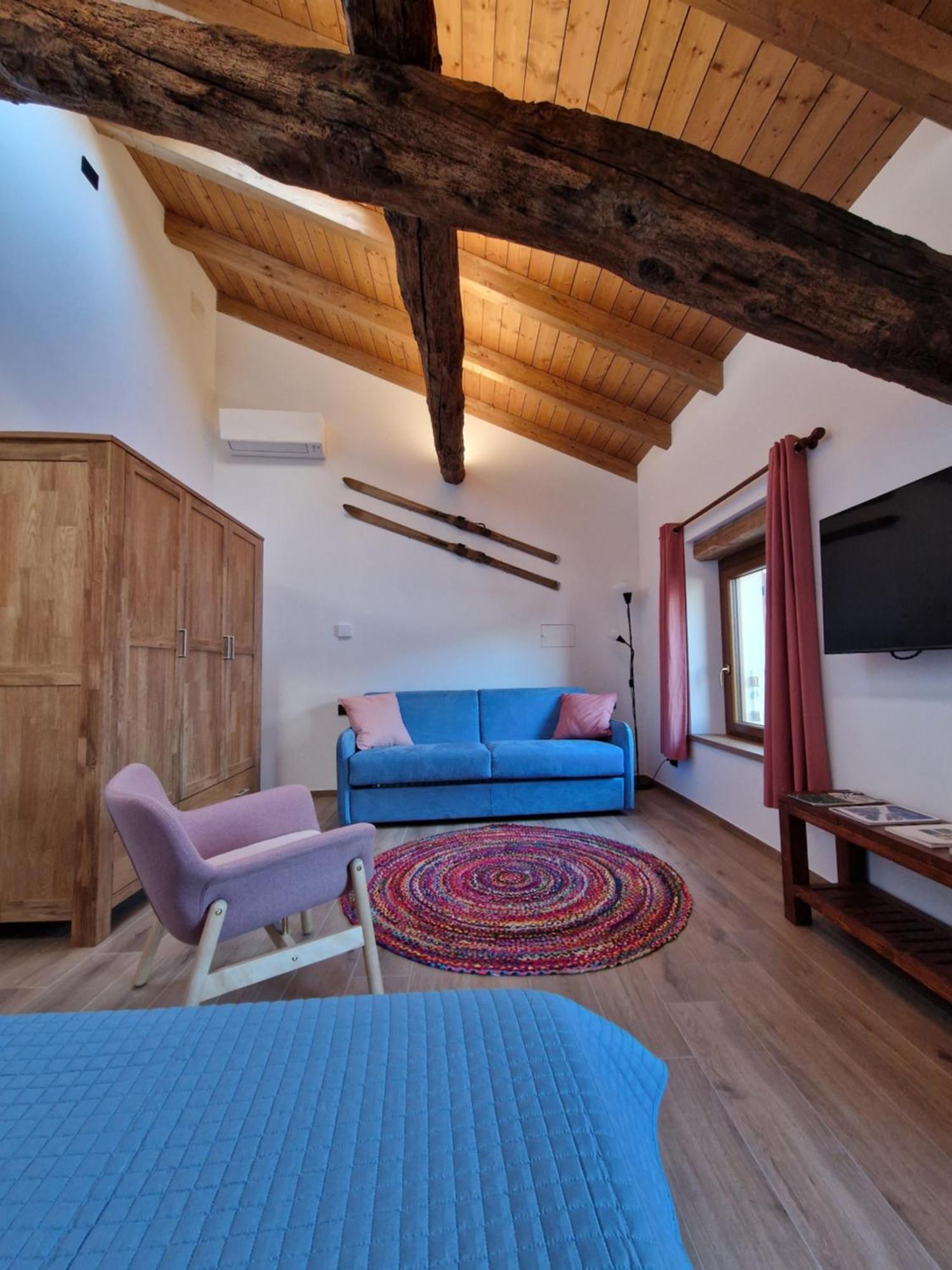 Appartamento Casa Resegone *