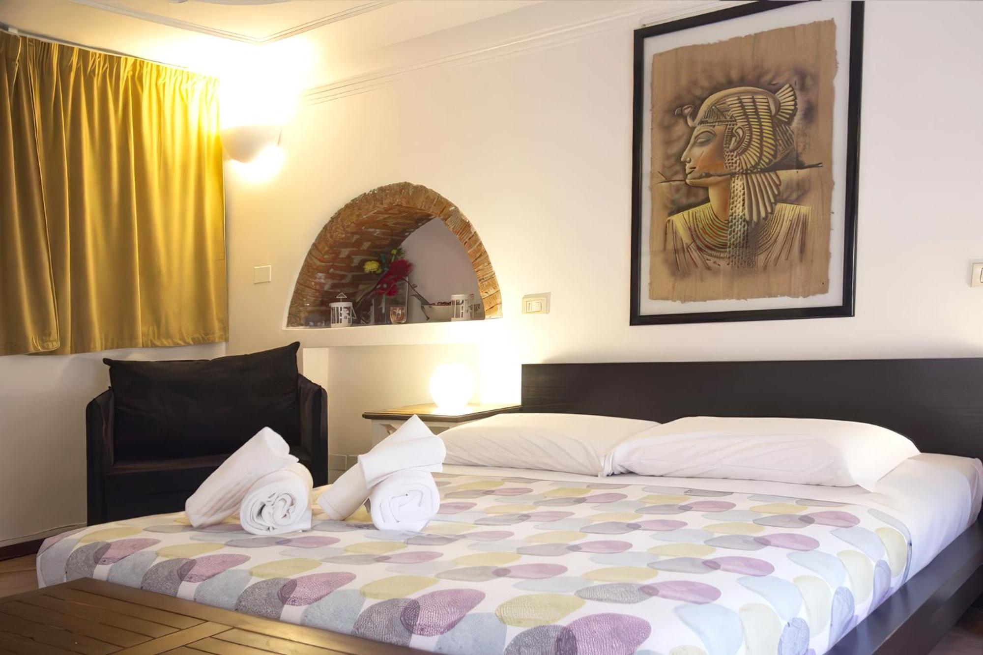 7 Archi Apartment Como