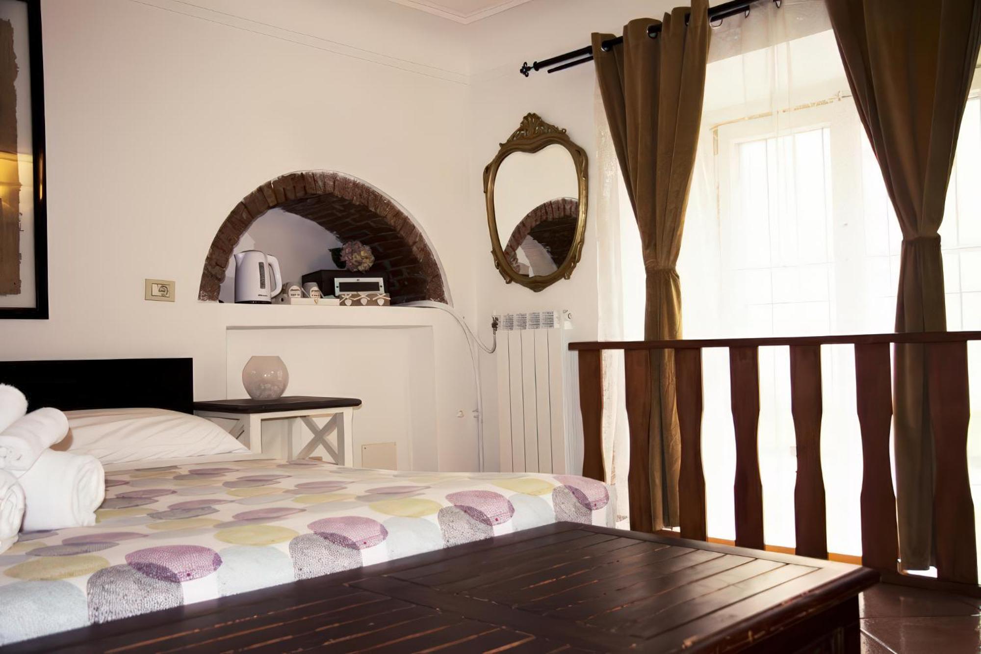 Apartment 7 Archi *