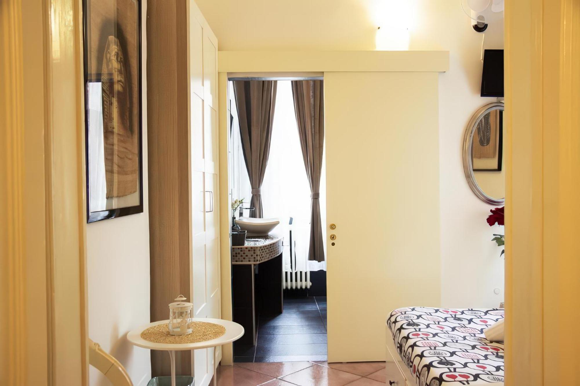 7 Archi Apartment Como
