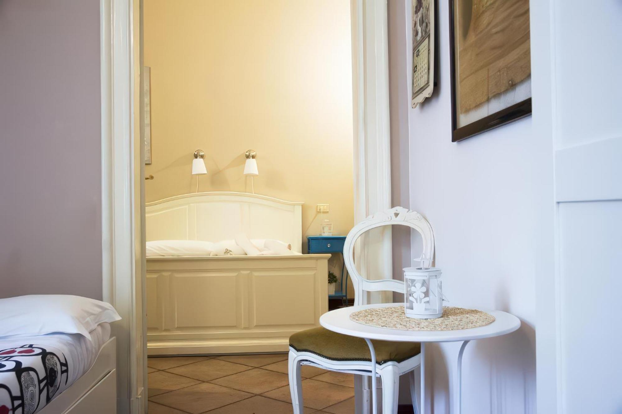 Apartment 7 Archi Como
