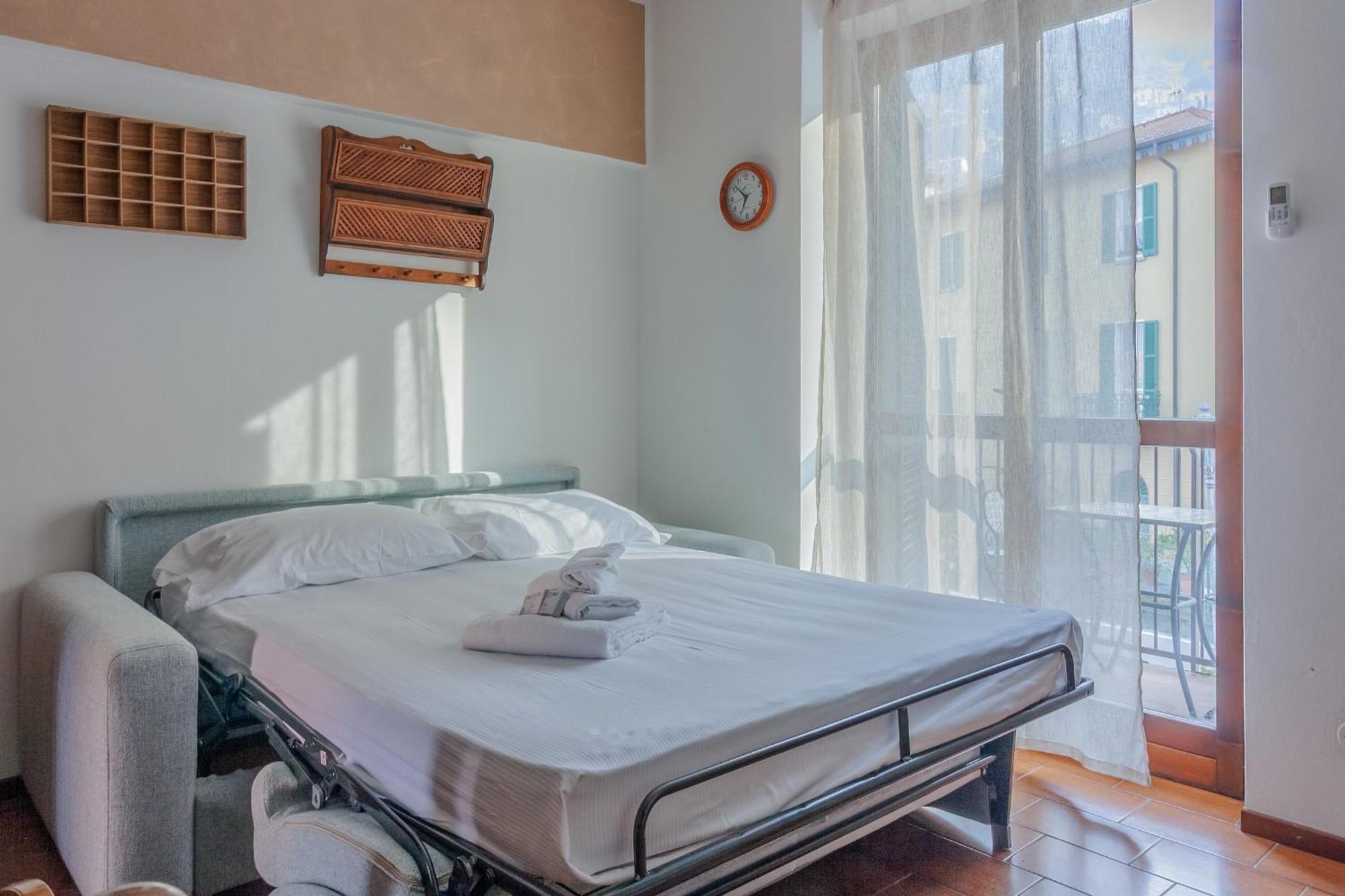 Of Dreams Apartment Varenna