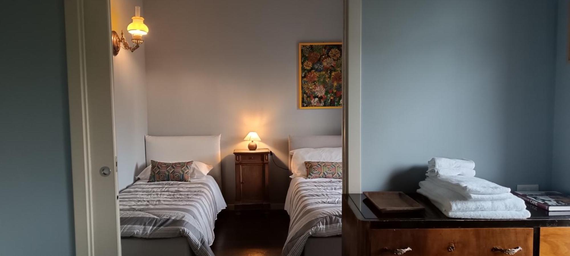 Aparthotel Cascina Borgofrancone