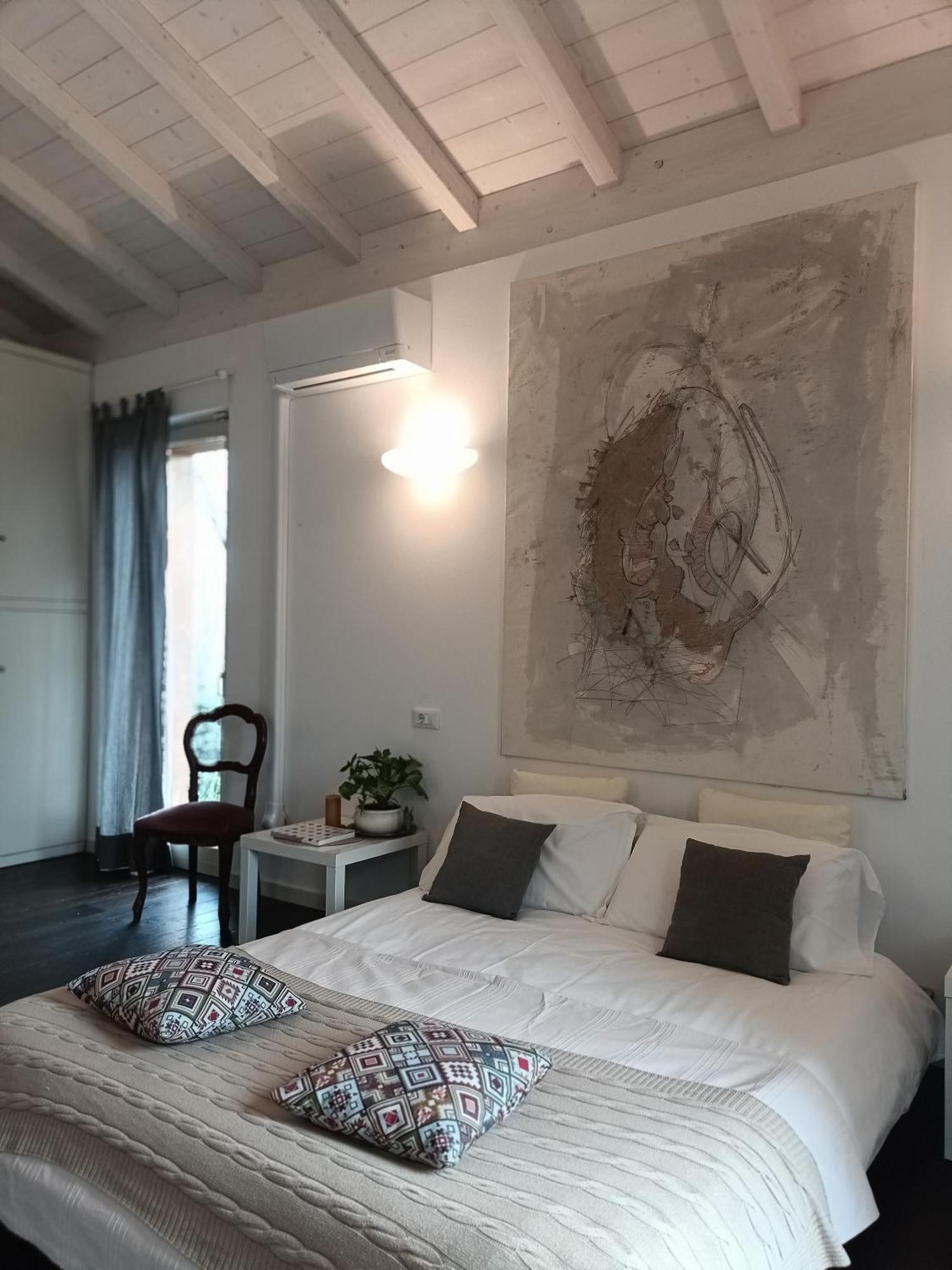 Cascina Borgofrancone Aparthotel