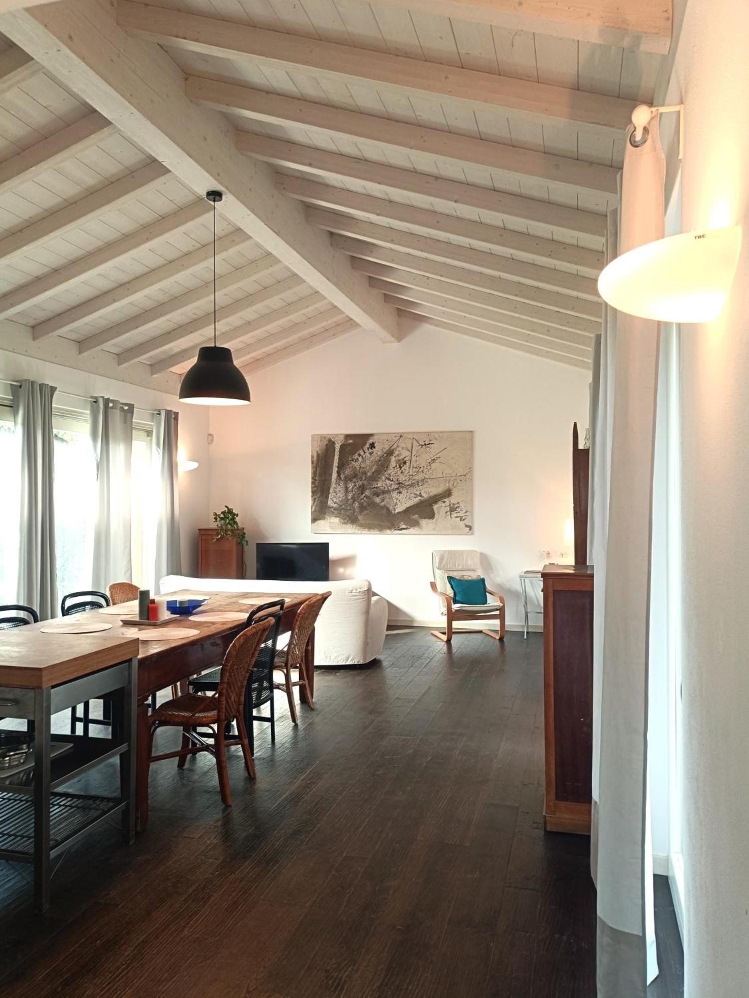 Cascina Borgofrancone Aparthotel Gera Lario