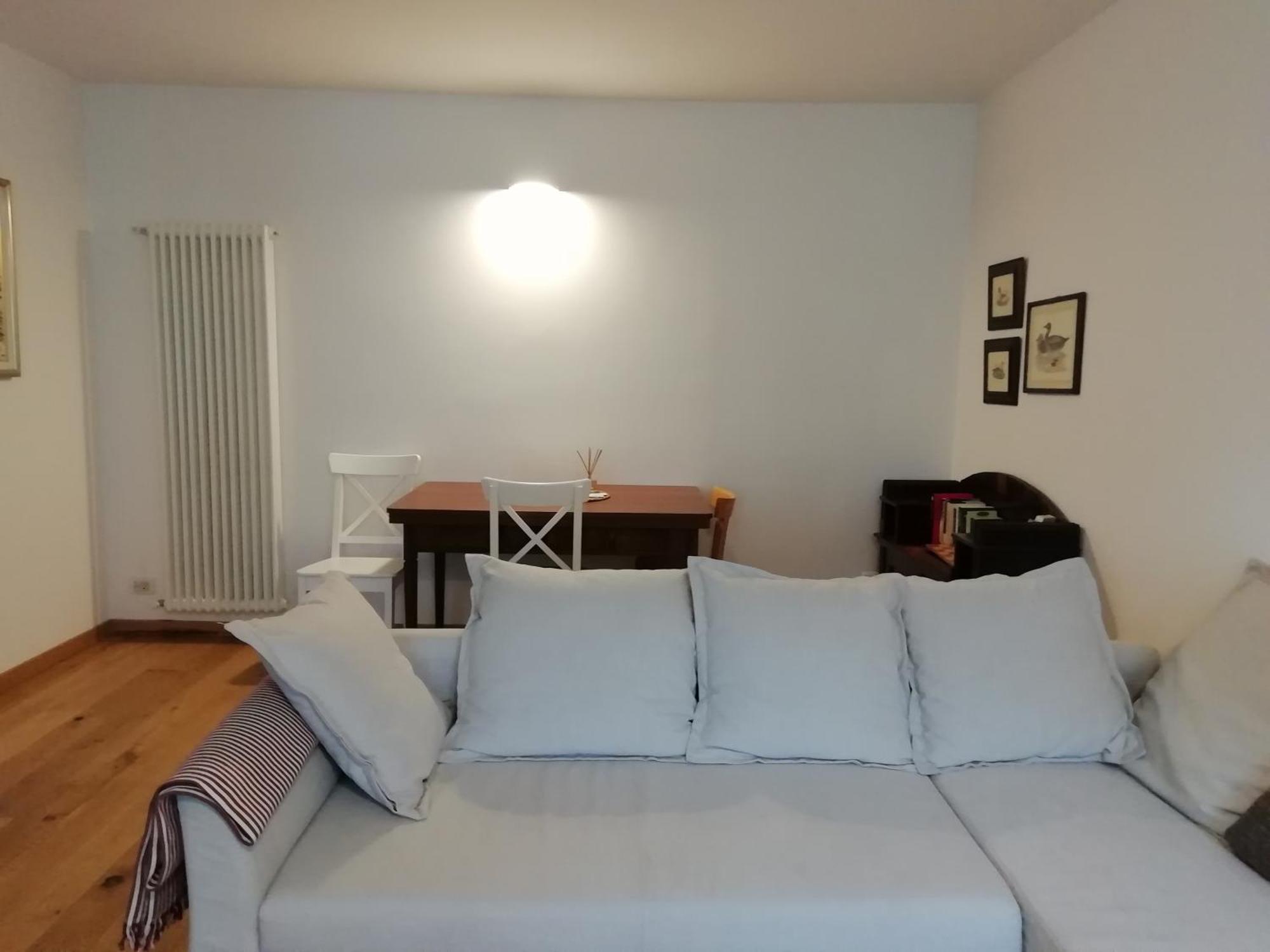 Aparthotel Cascina Borgofrancone