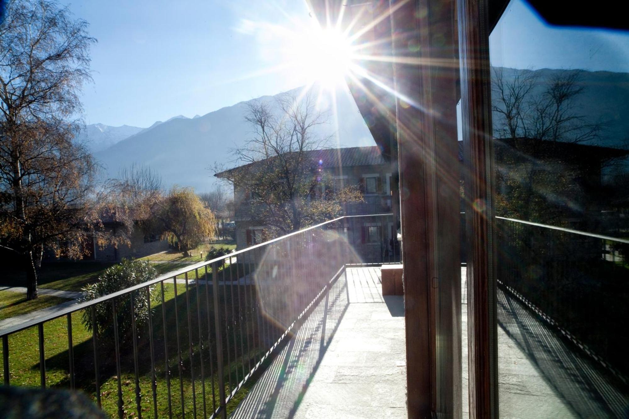 Cascina Borgofrancone 3*