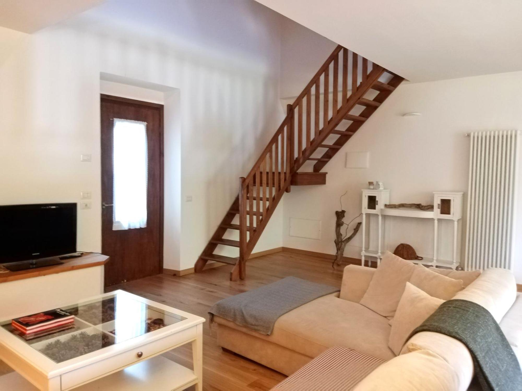 Aparthotel Cascina Borgofrancone Gera Lario