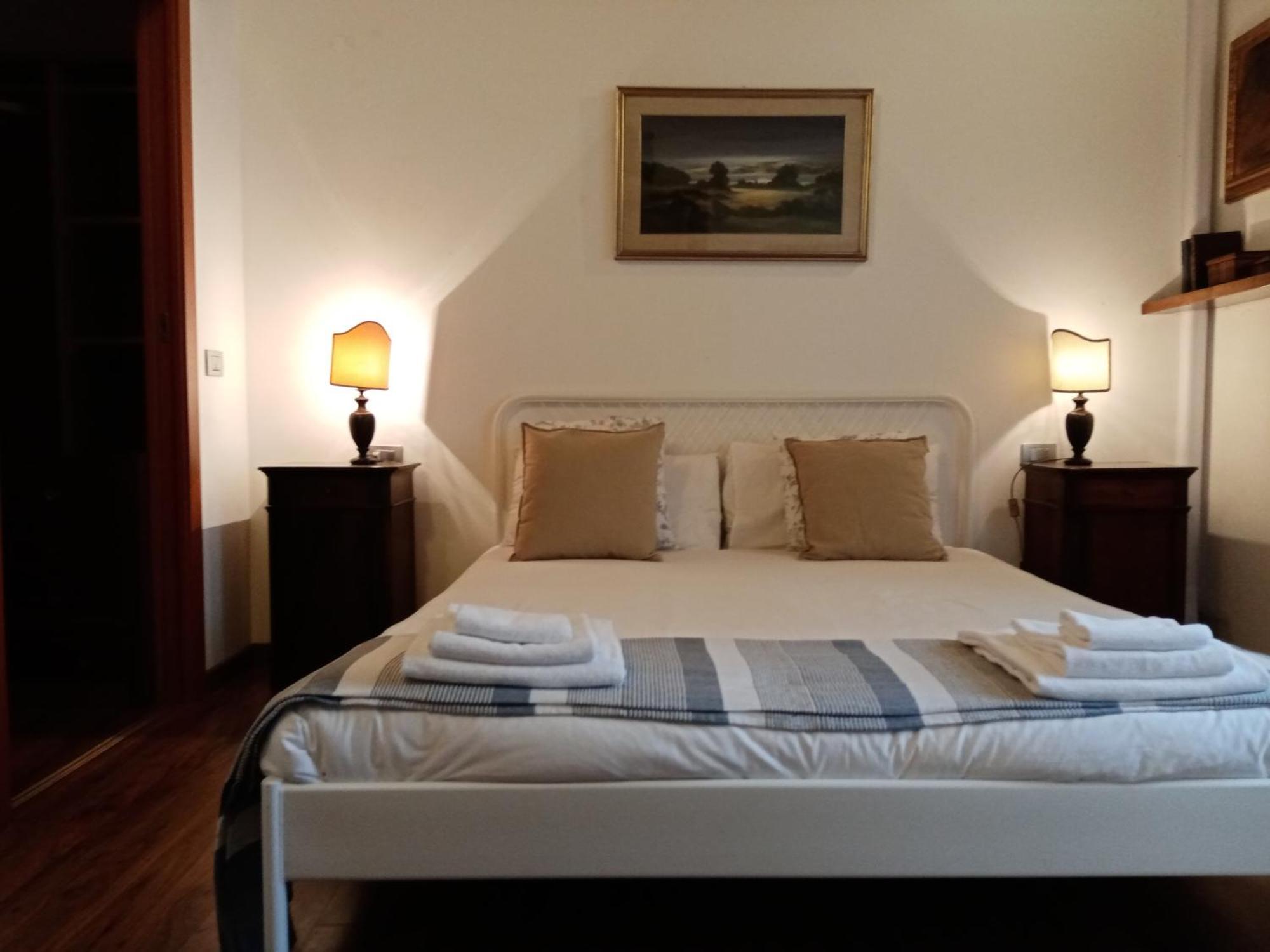 Aparthotel Cascina Borgofrancone