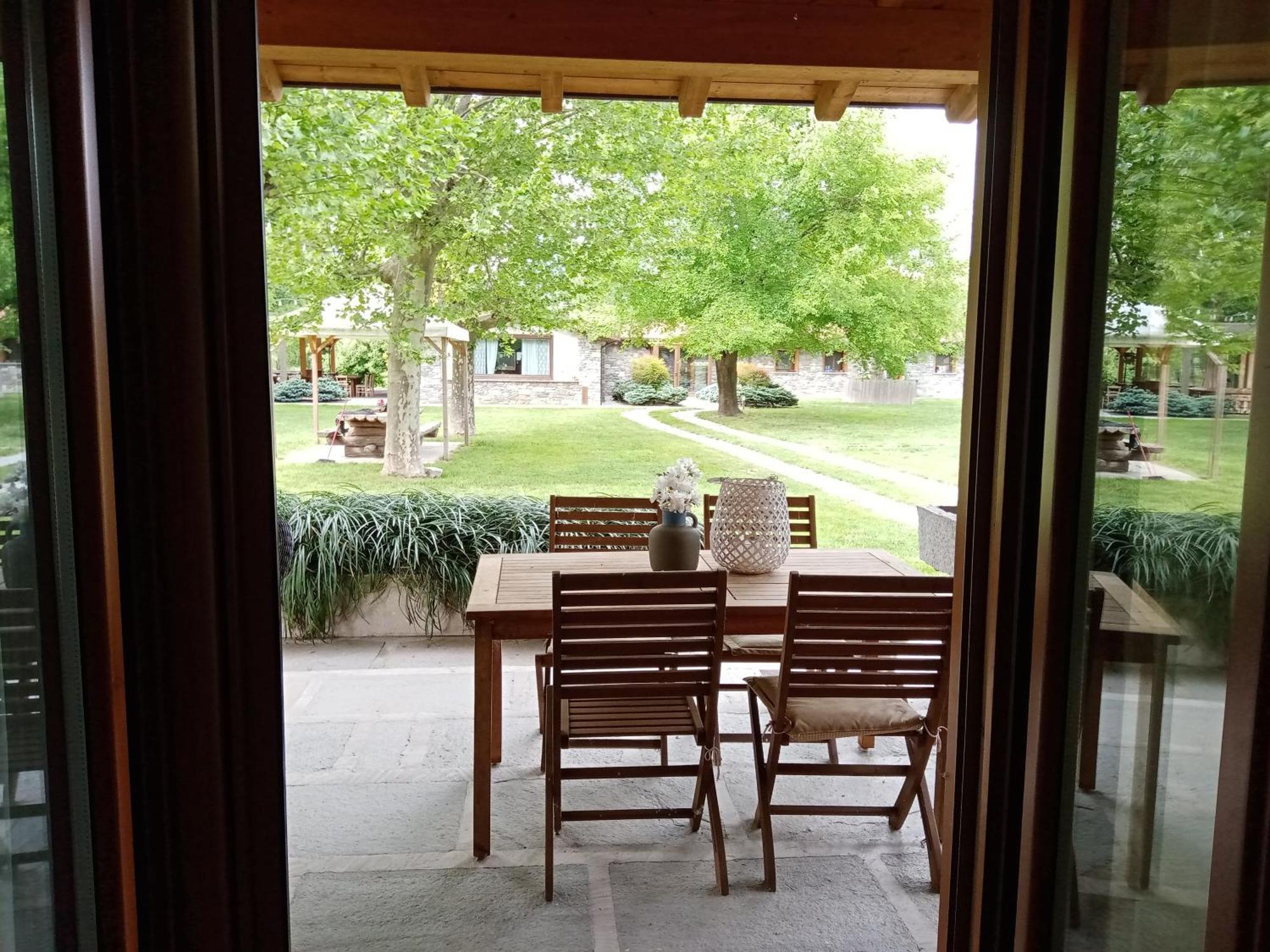 Cascina Borgofrancone 3* Gera Lario
