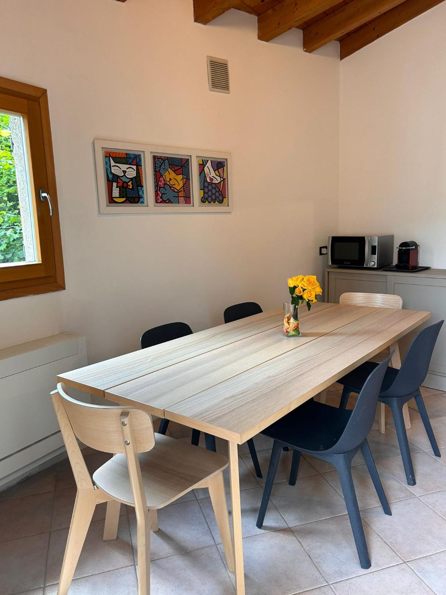 The Terrace On Holiday home