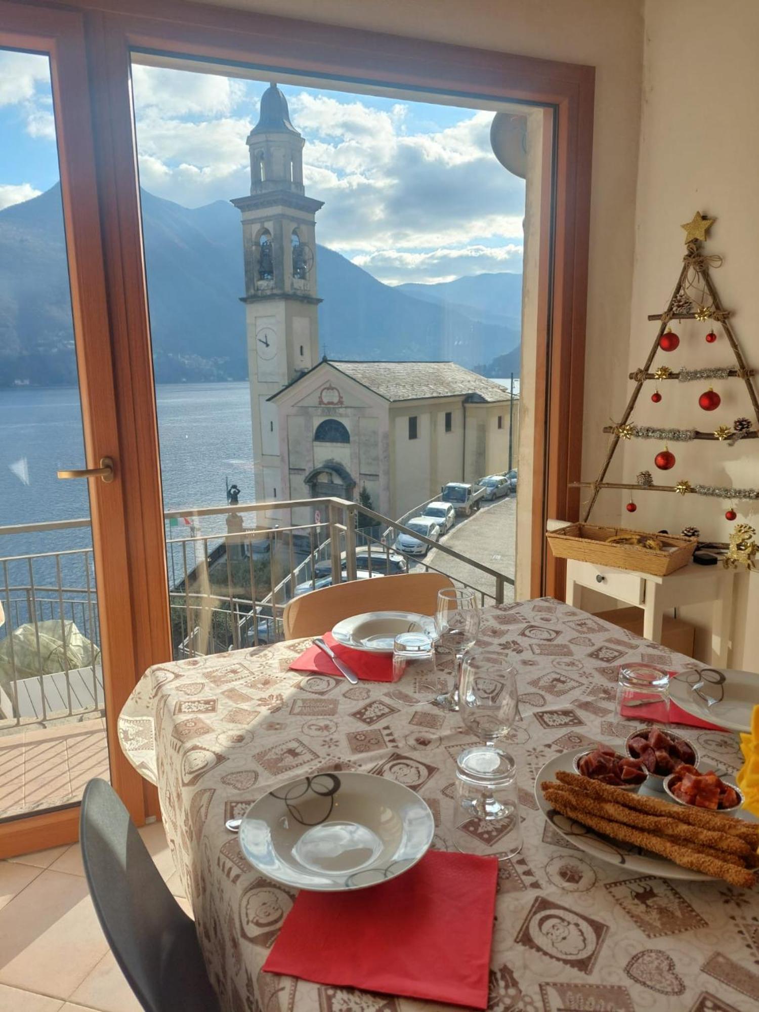 The Terrace On Holiday home