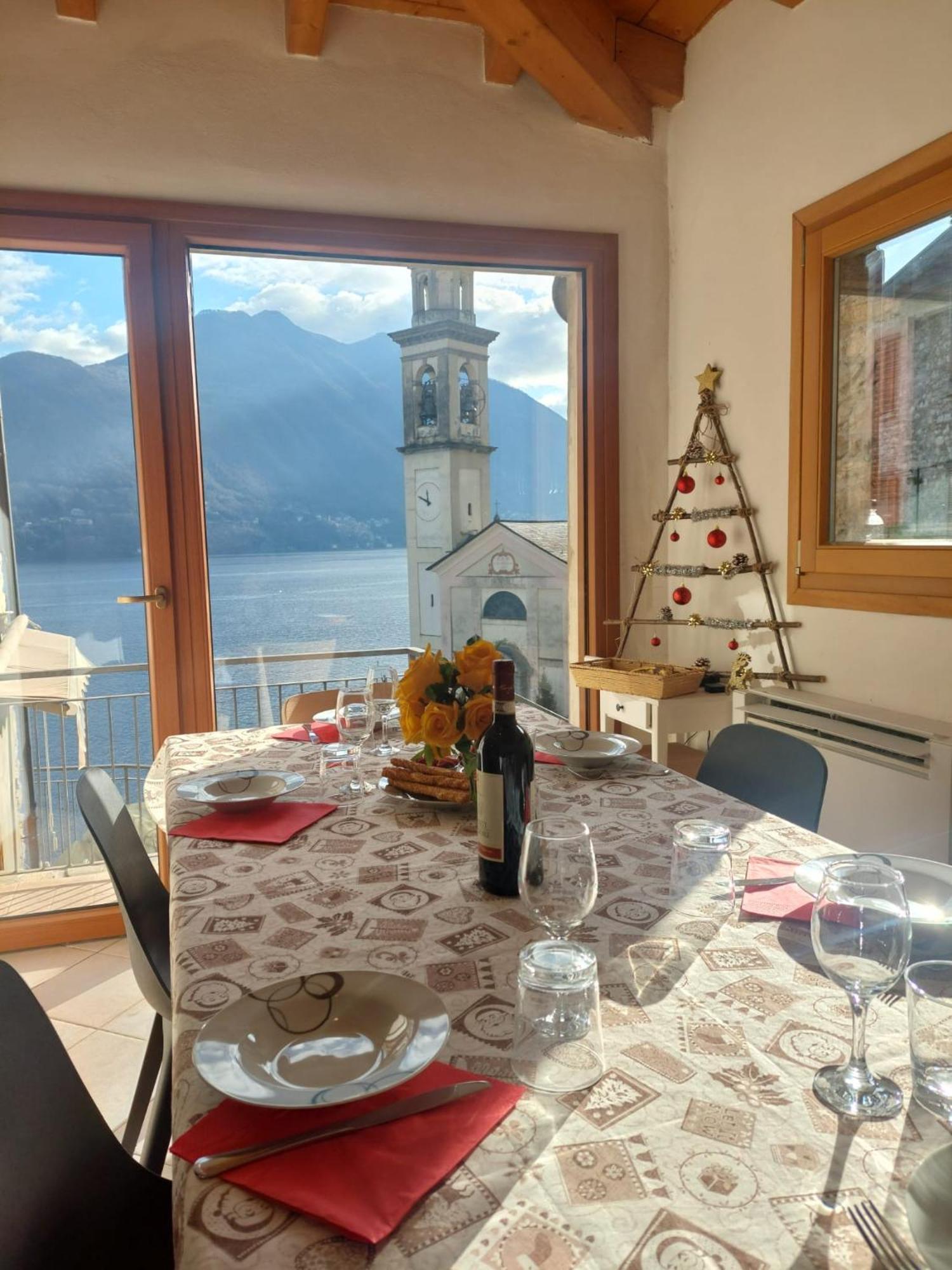 The Terrace On Holiday home *