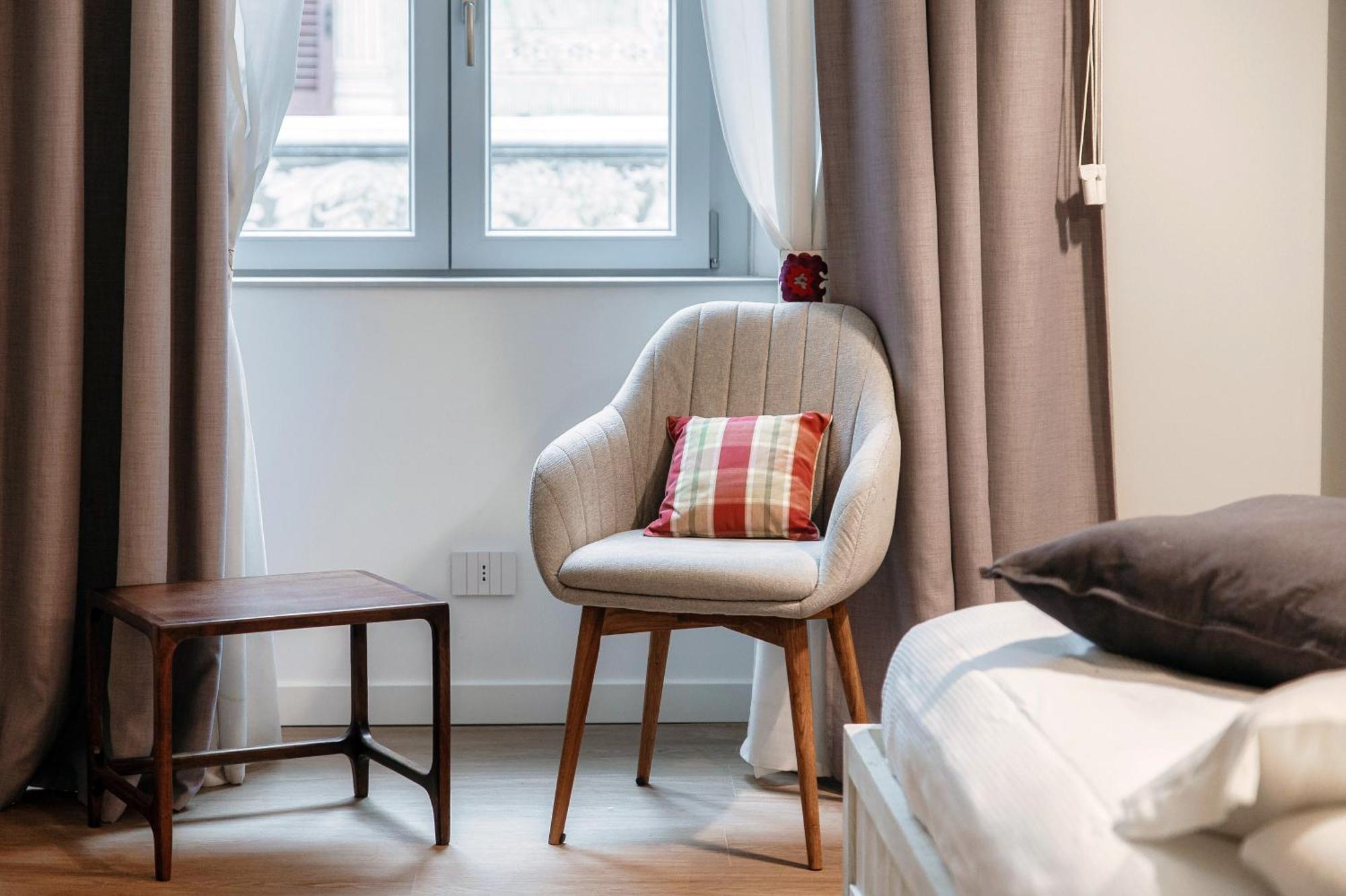 Bsk Casa 26 - The House Of Travelers Apartment Como