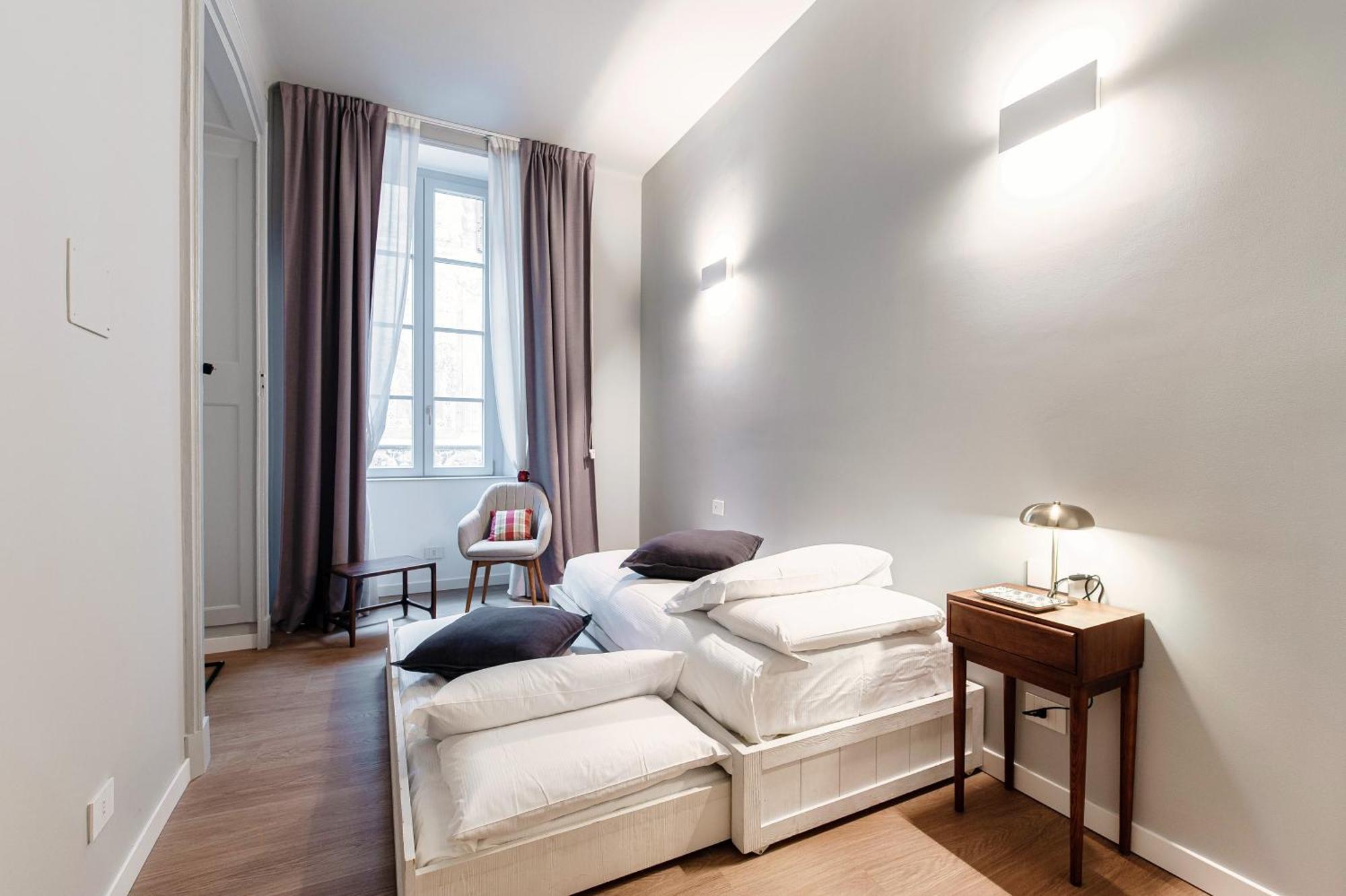 Bsk Casa 26 - The House Of Travelers Apartment