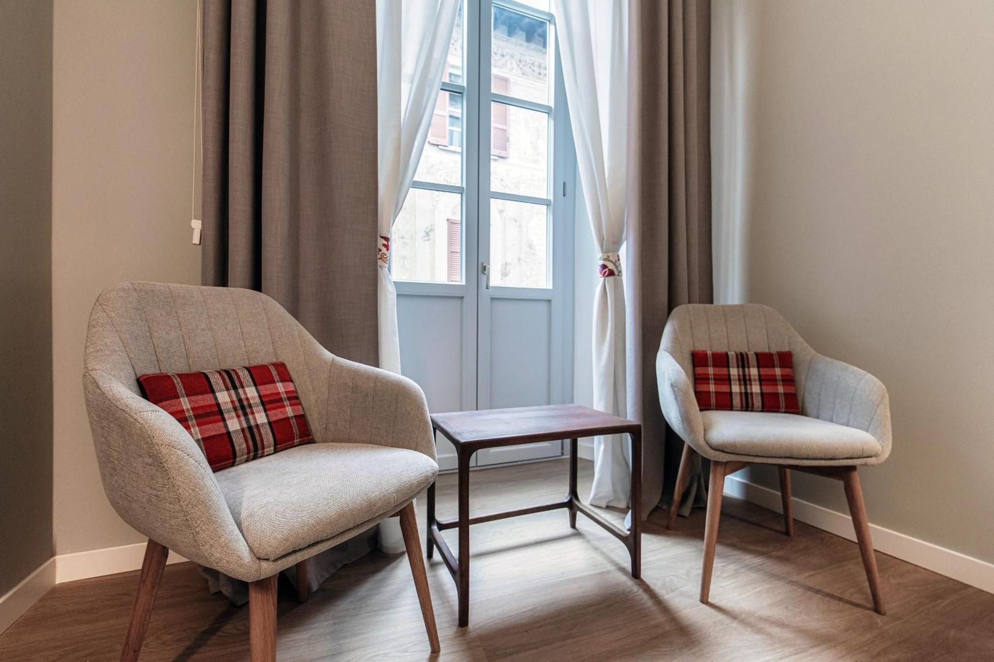 Bsk Casa 26 - The House Of Travelers Apartment *
