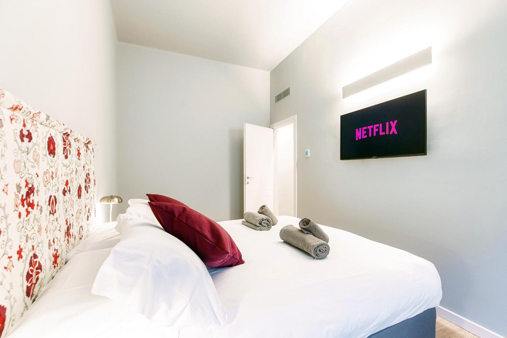 Apartment Bsk Casa 26 - The House Of Travelers Como