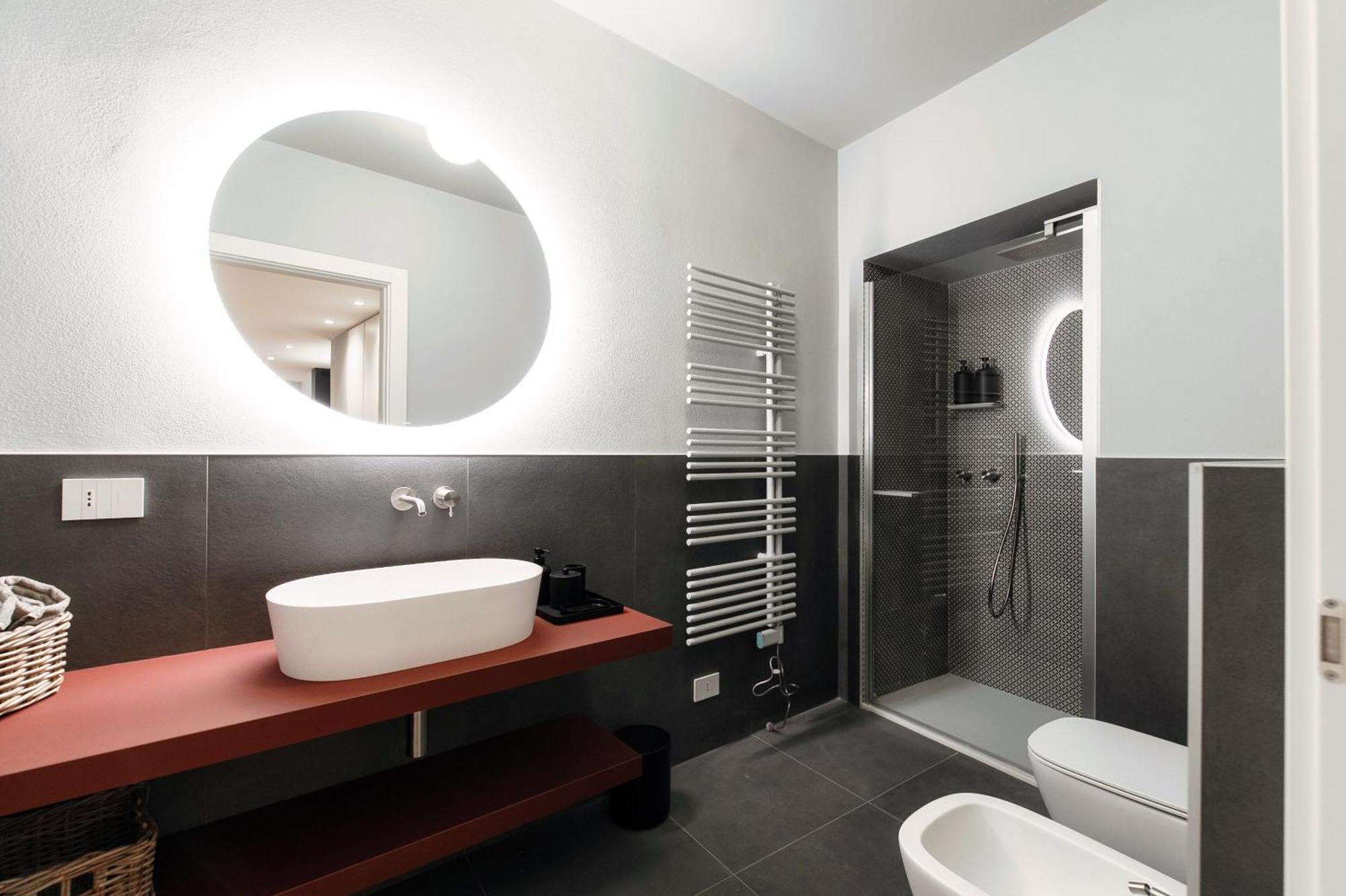 Apartment Bsk Casa 26 - The House Of Travelers