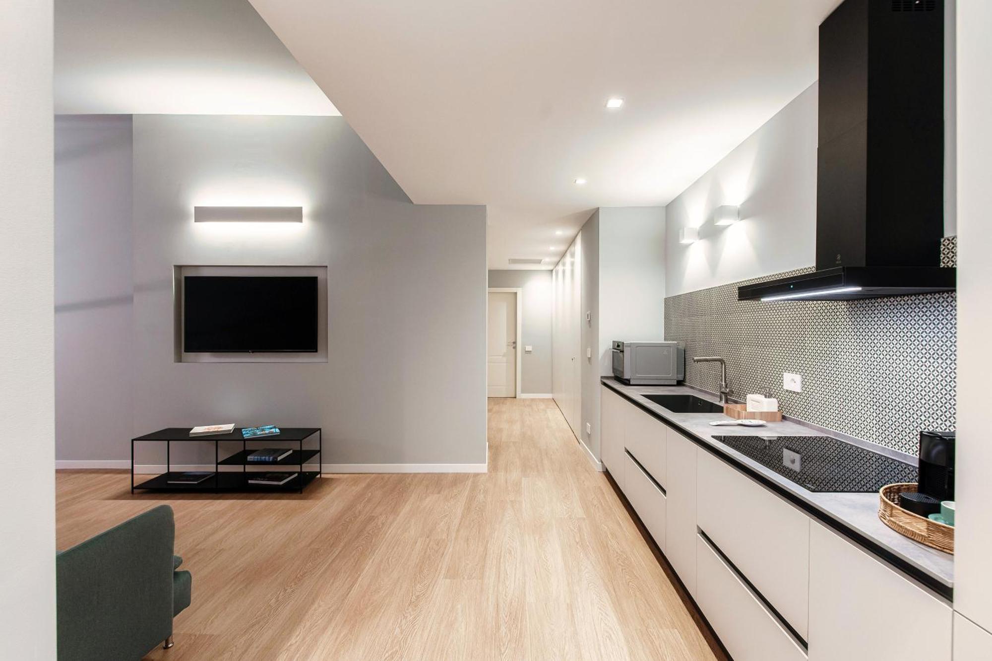 Bsk Casa 26 - The House Of Travelers Apartment