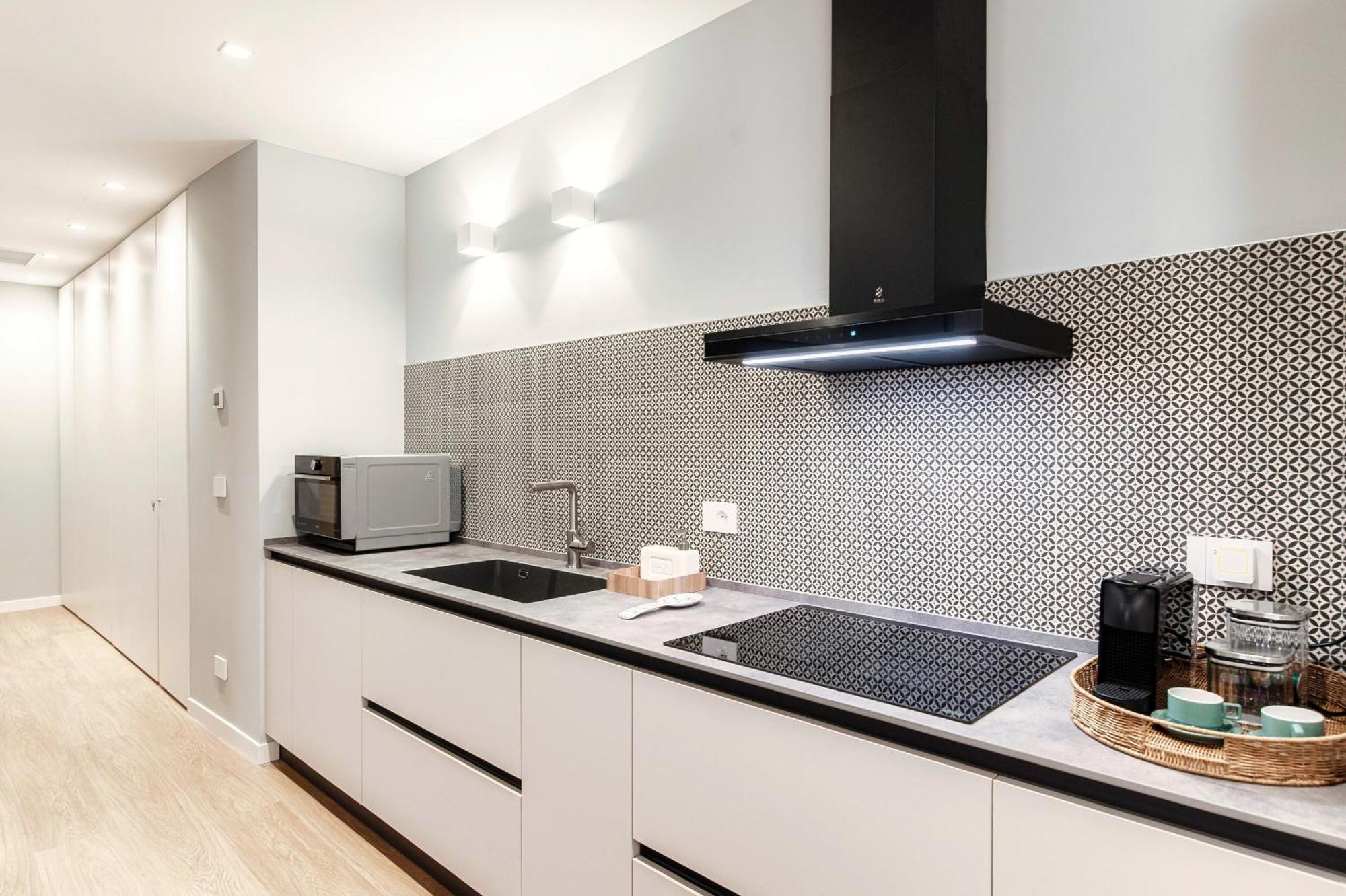 Apartment Bsk Casa 26 - The House Of Travelers