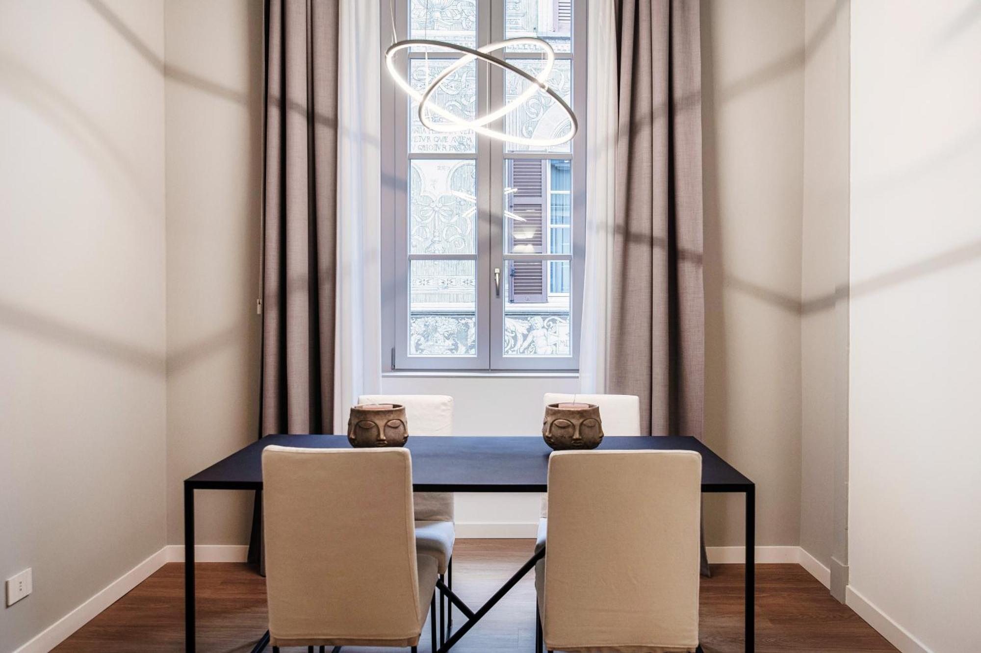 Bsk Casa 26 - The House Of Travelers Apartment