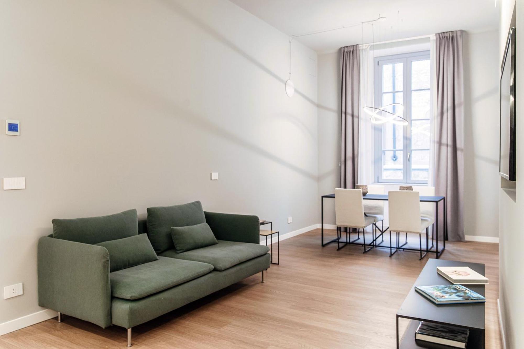 Bsk Casa 26 - The House Of Travelers Apartment