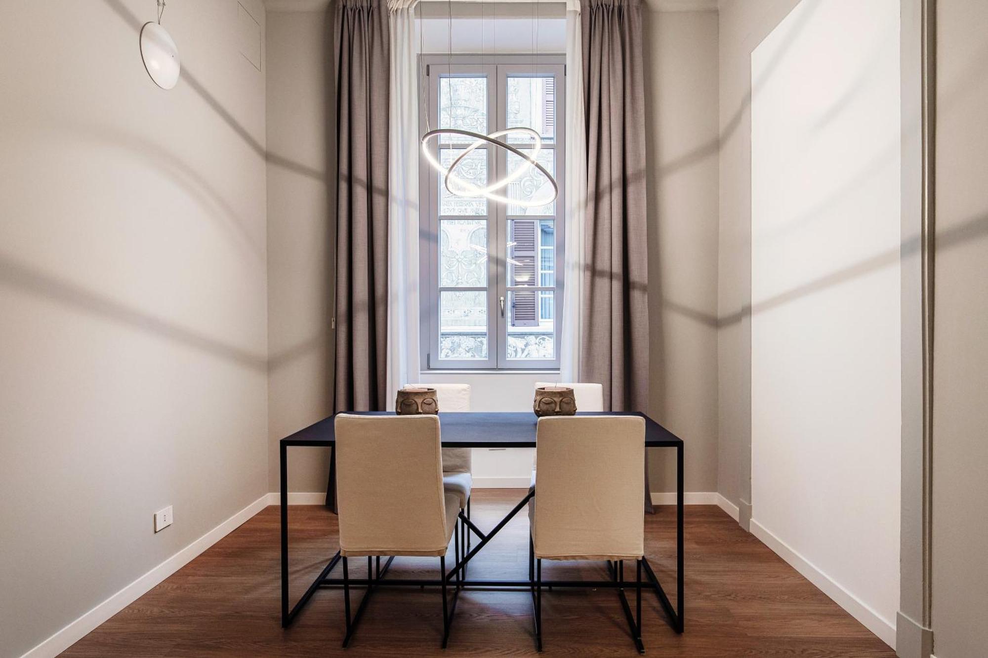 Apartment Bsk Casa 26 - The House Of Travelers *