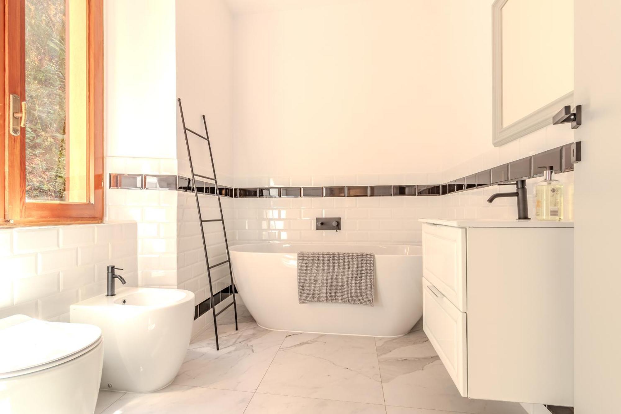 Apartment Blue Luxury Apt#3 *