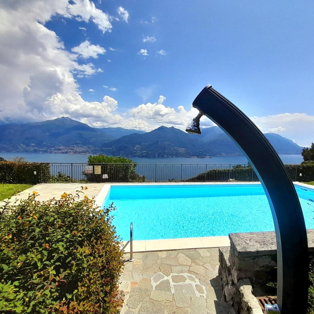 Apartment Bellavista With Pool & Lakeview *