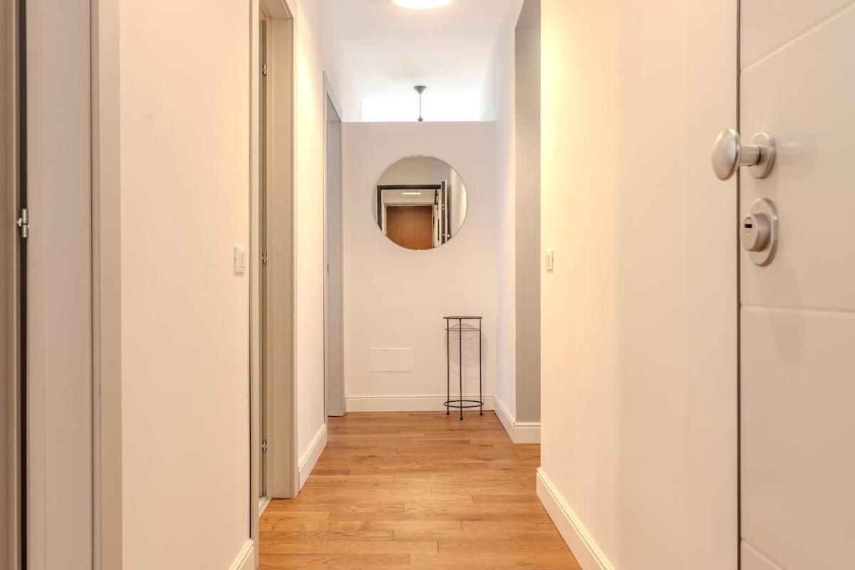 Apartment Blue Luxury Apt#3 Como