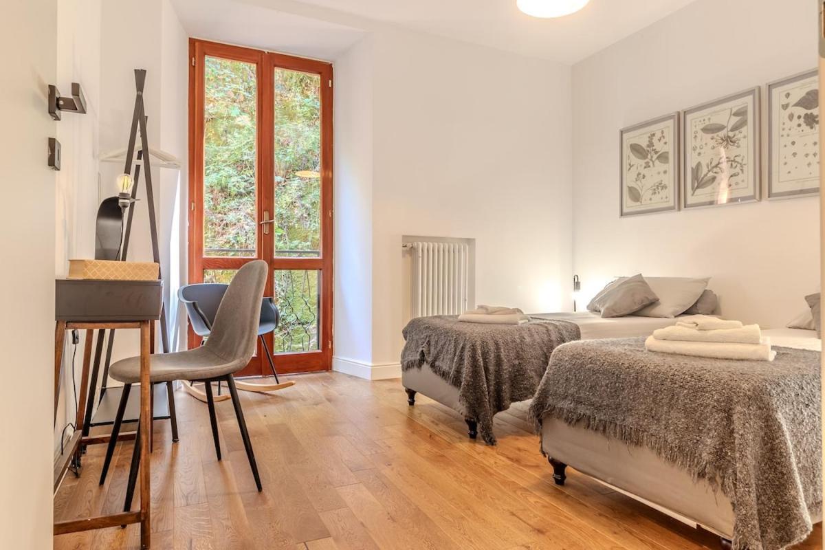 Blue Luxury Apt#3 Como