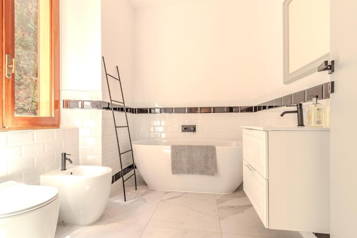 Blue Luxury Apt#3 Como