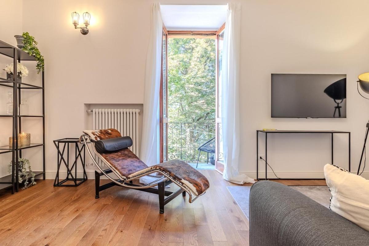 Blue Luxury Apt#3 * Como