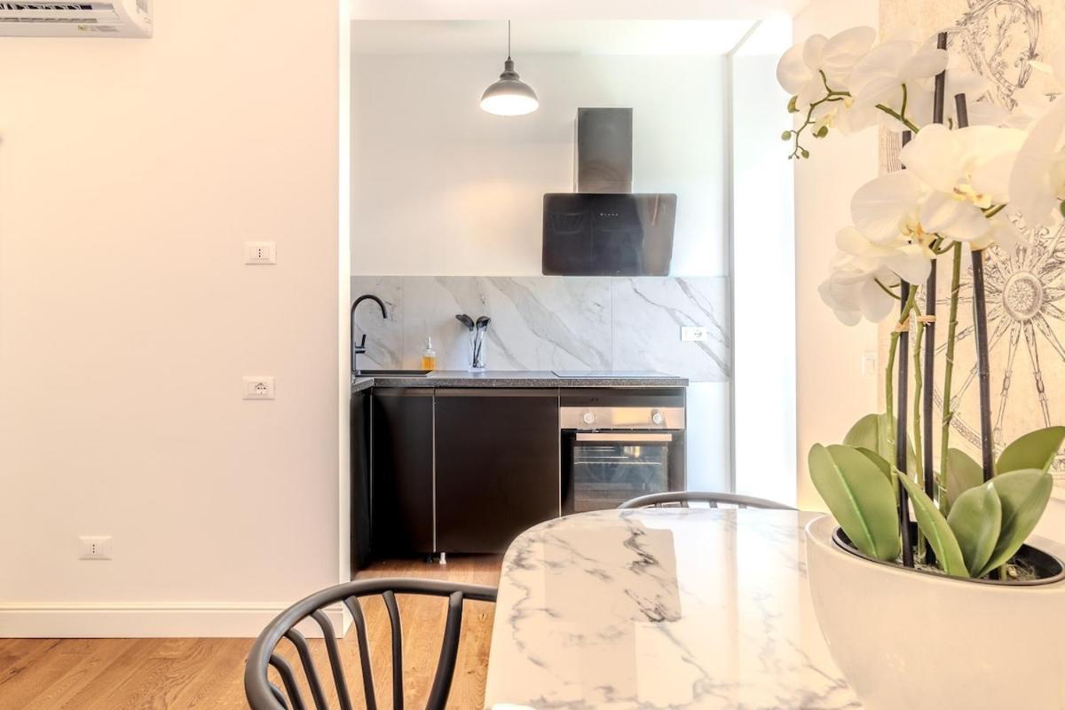 Blue Luxury Apt#3 *