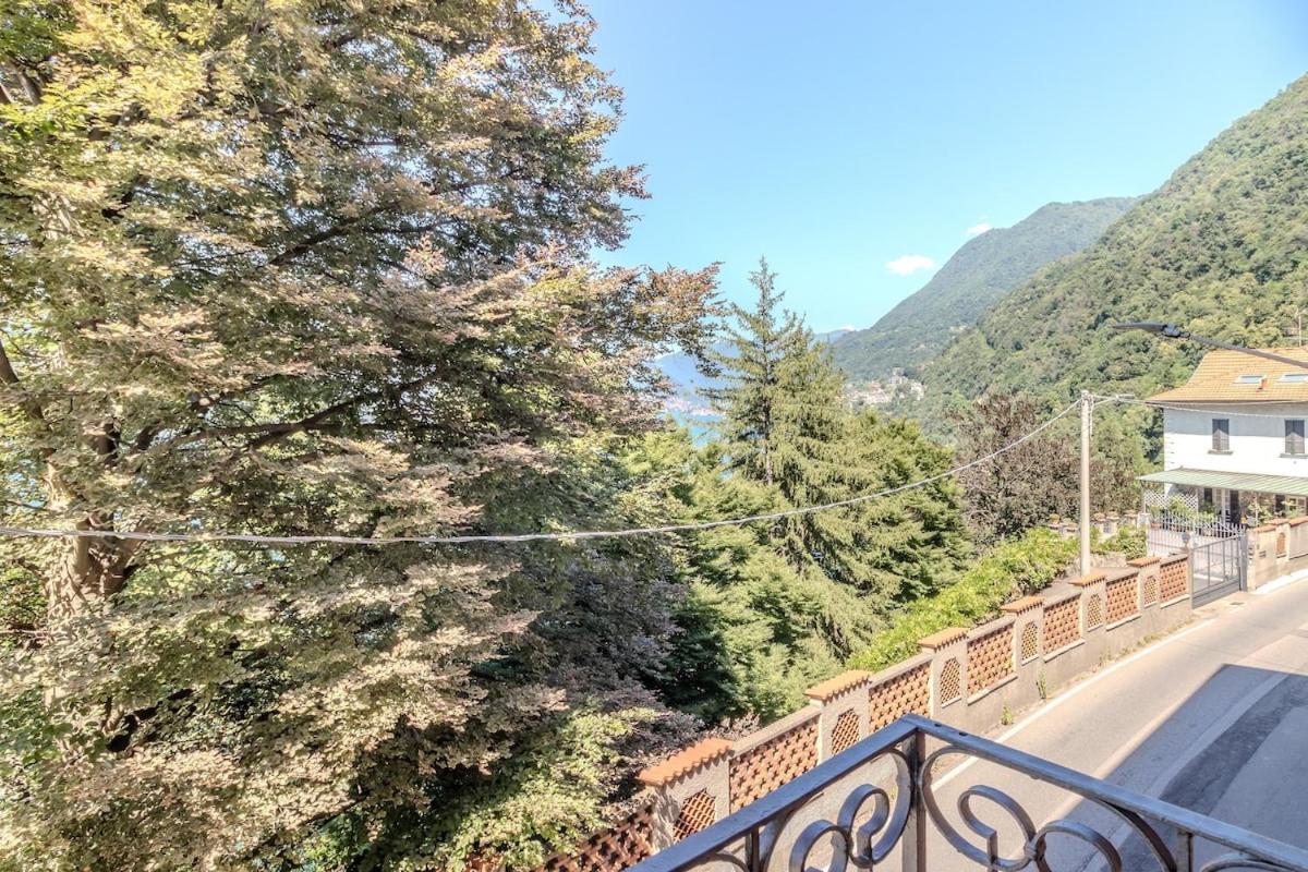 Apartment Blue Luxury Apt#3 Como