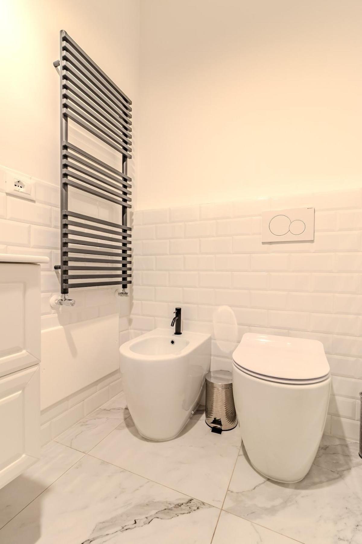 Blue Luxury Apt#3 *
