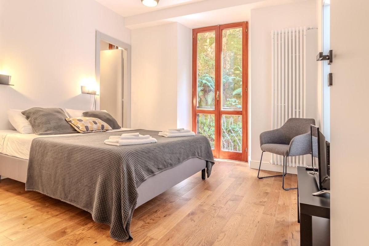 Blue Luxury Apt#3 * Como