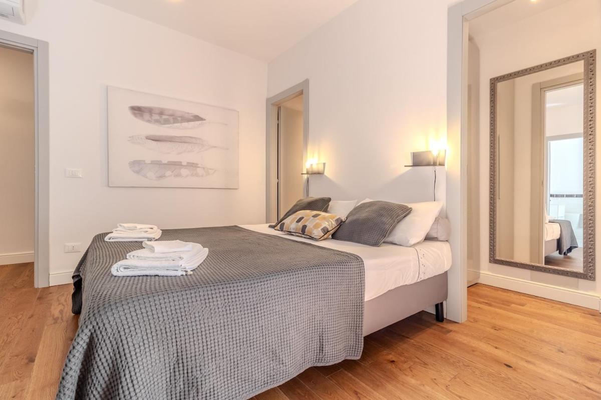 Blue Luxury Apt#3 Como