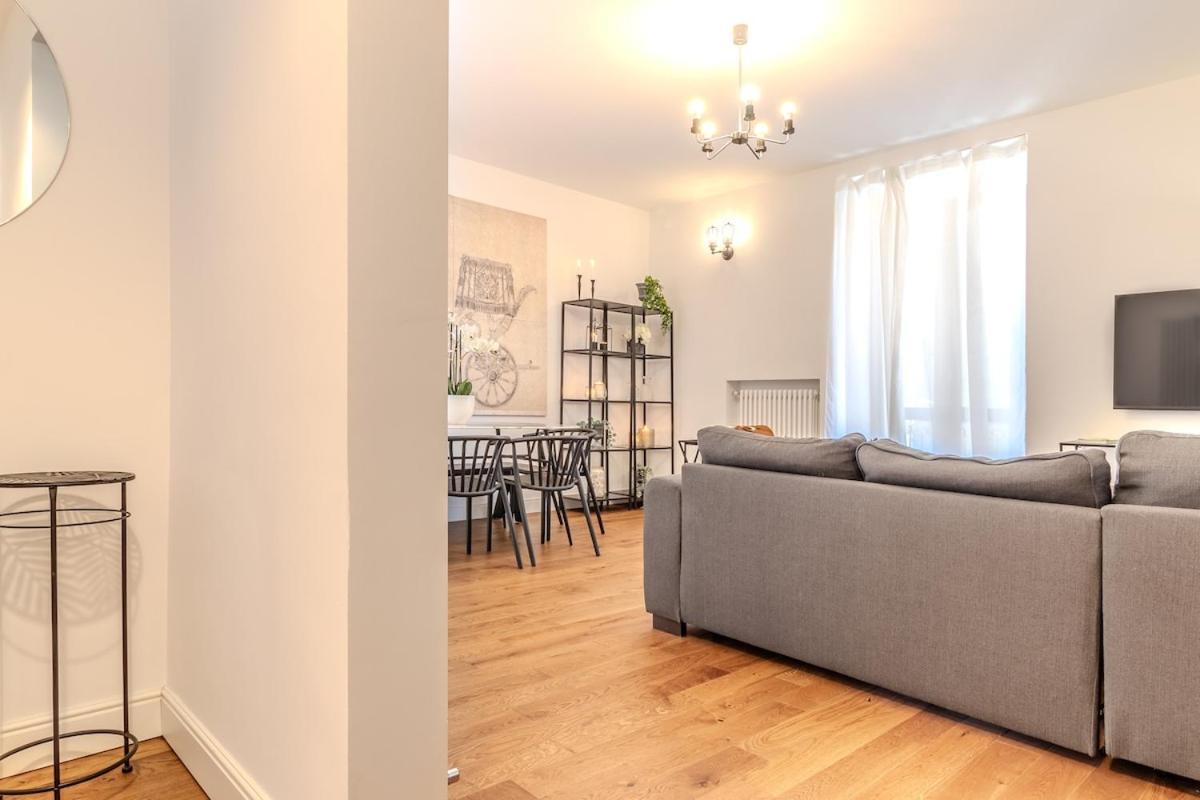 Blue Luxury Apt#3 * Como