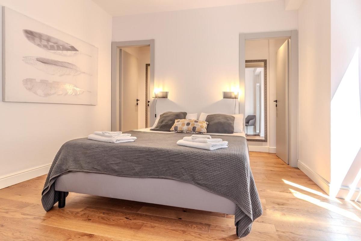 Apartment Blue Luxury Apt#3