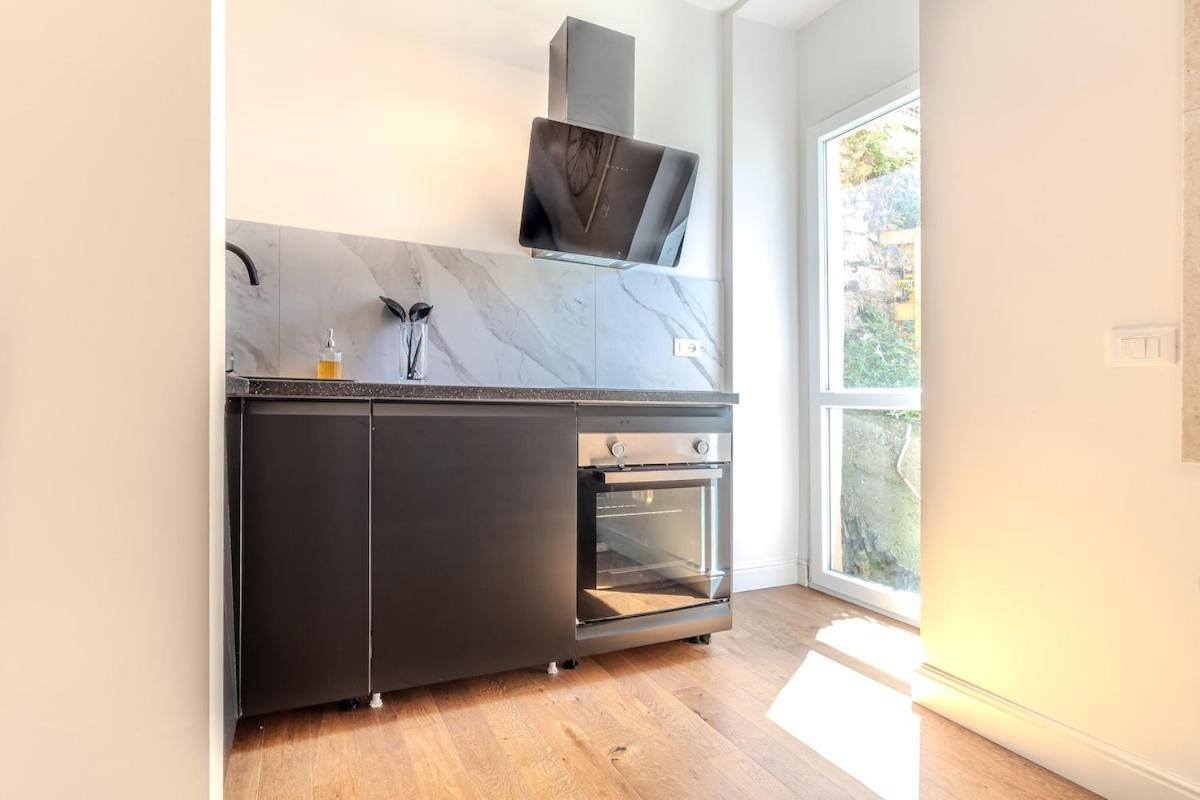 Blue Luxury Apt#3 *